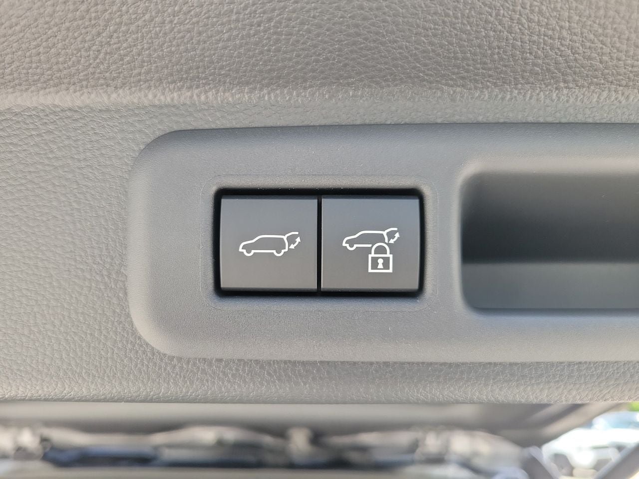 New 2026 Toyota Sequoia Limited AWD/4WD image 8