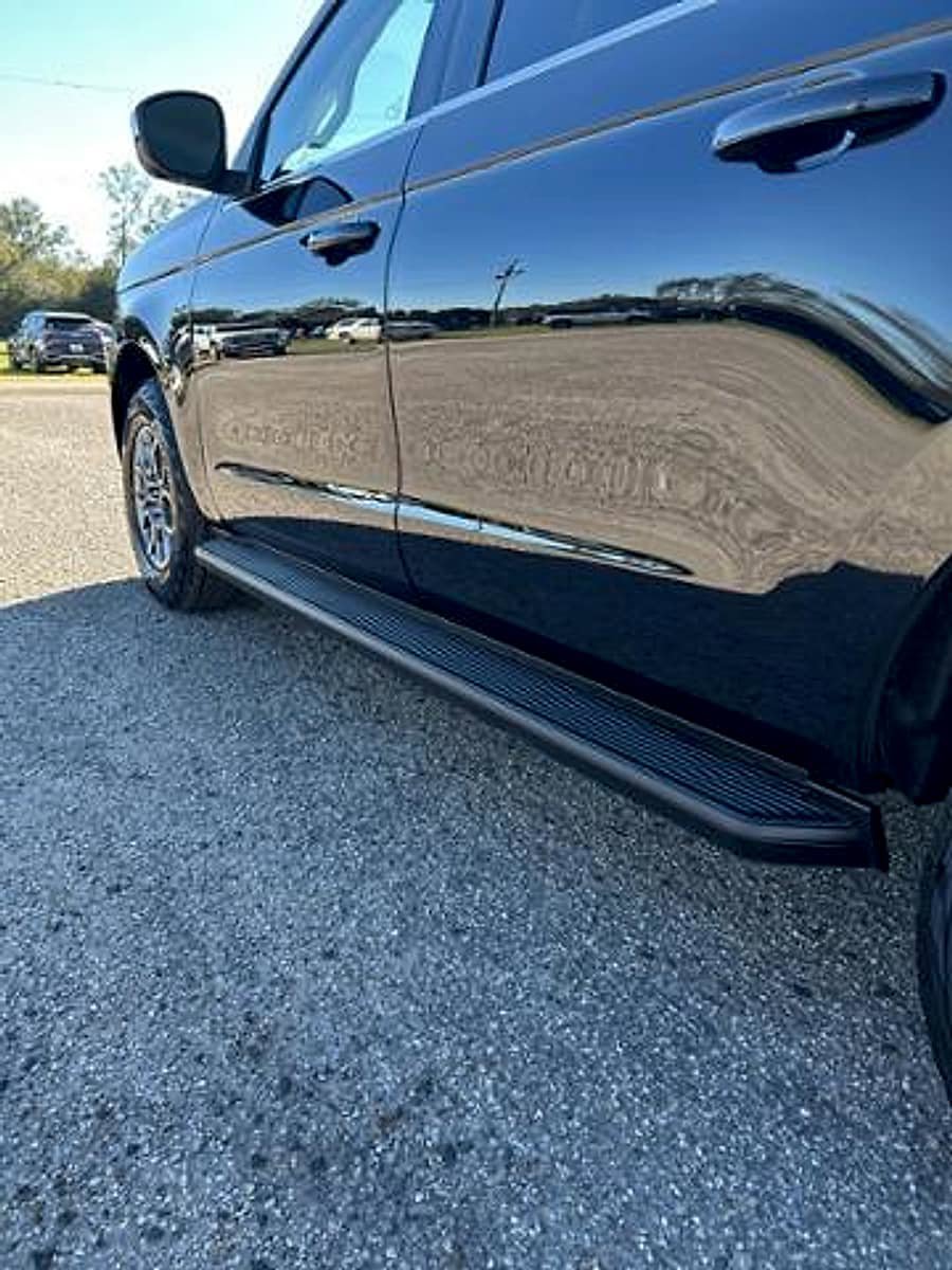 New 2025 Ford Expedition Max Active image 14