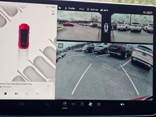 Used 2024 Tesla Model Y Performance image 37