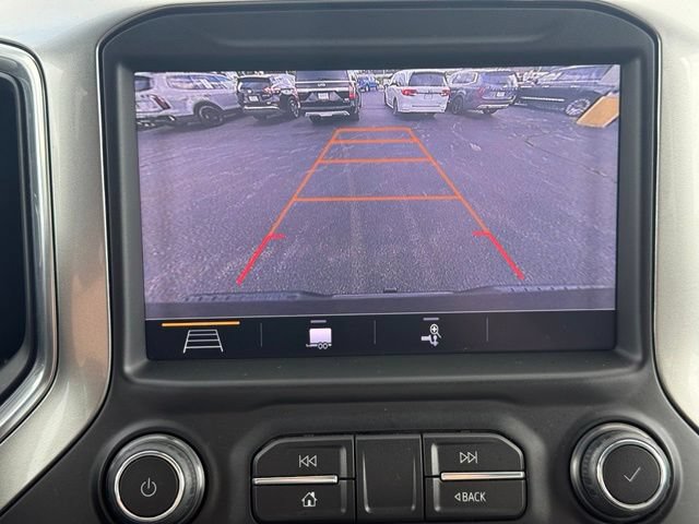 Used 2019 Chevrolet Silverado 1500 RST w/ All-Star Edition AWD/4WD image 6