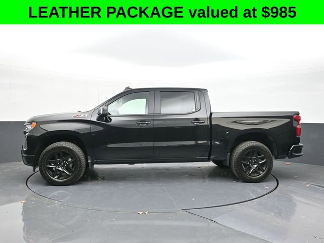 New 2026 Chevrolet Silverado 1500 RST image 10