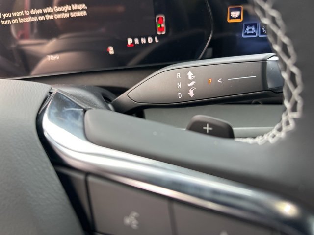 New 2026 Chevrolet Traverse LT w/ Sun and Wheel Package image 20