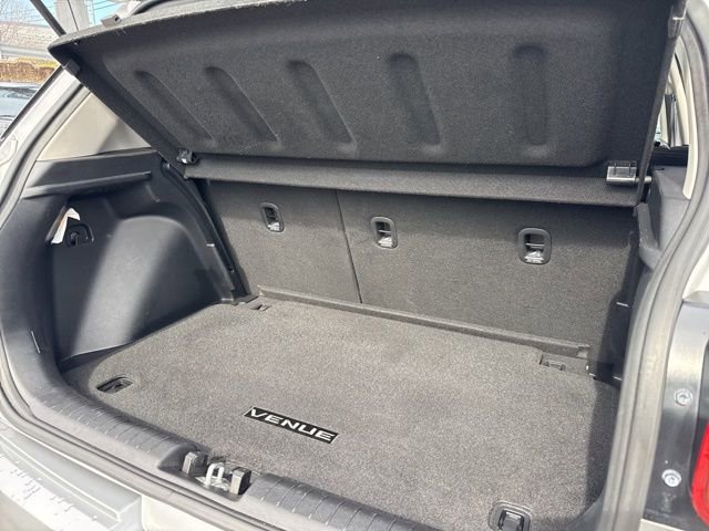 Certified 2023 Hyundai Venue SEL image 29
