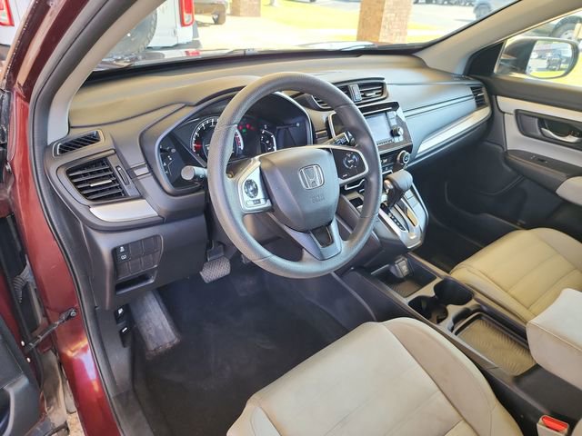 Used 2019 Honda CR-V LX image 9