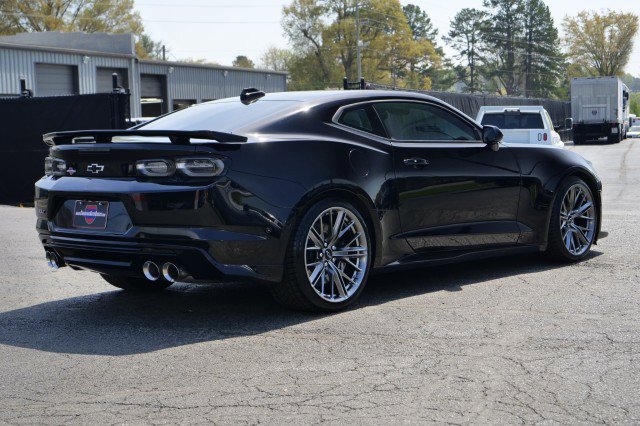 Used 2023 Chevrolet Camaro ZL1 image 9
