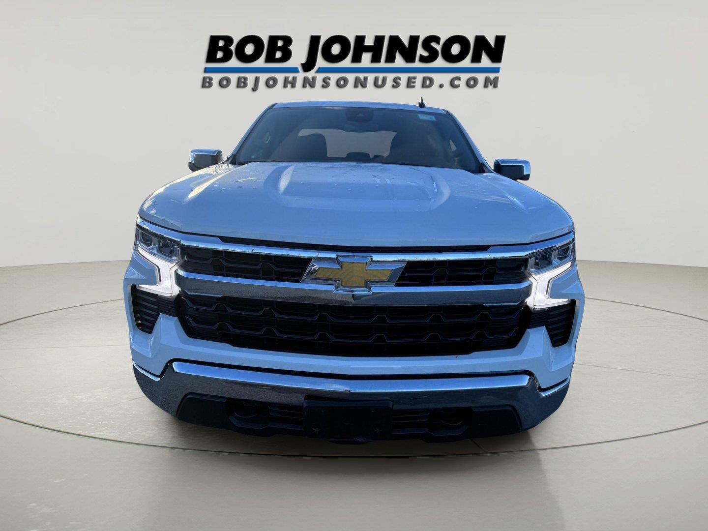Used 2023 Chevrolet Silverado 1500 LT AWD/4WD image 4