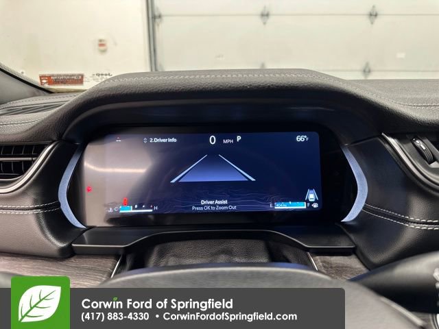 Used 2025 Jeep Grand Cherokee Limited w/ Trailer Tow Package image 31