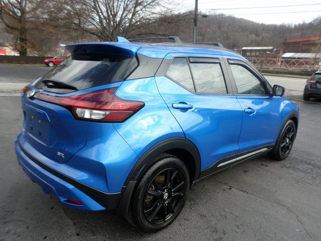 Used 2021 Nissan Kicks SR image 6
