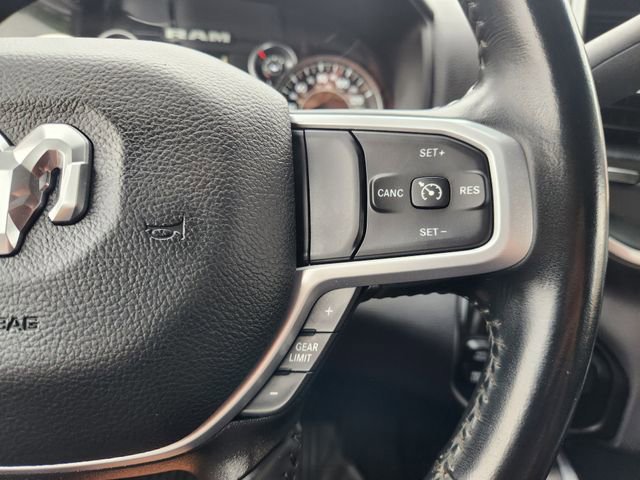 Used 2023 RAM 3500 Lone Star w/ Level 1 Equipment Group AWD/4WD image 29