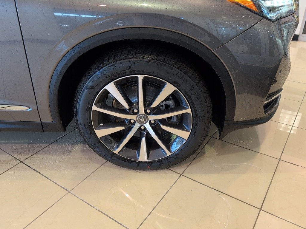 New 2026 Acura MDX w/ Technology Package image 18