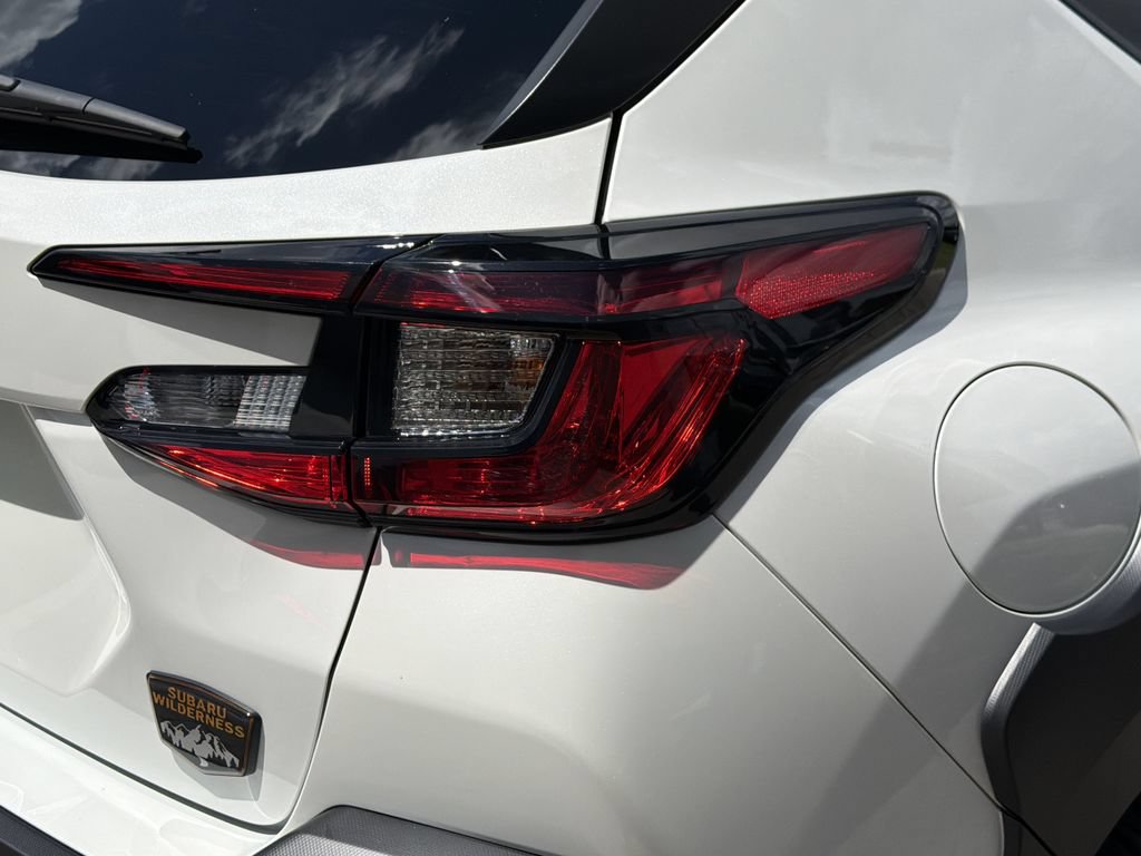 Certified 2026 Subaru Crosstrek 2.5i Wilderness w/ Crosstrek Mirror Package AWD/4WD image 10