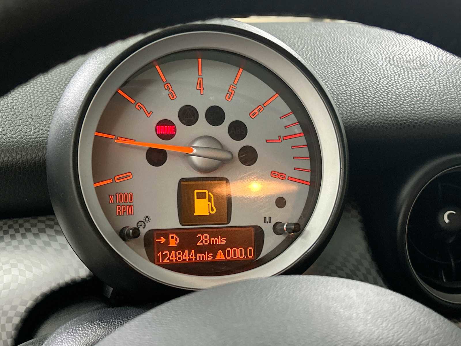 Used 2010 MINI Cooper Clubman S image 10