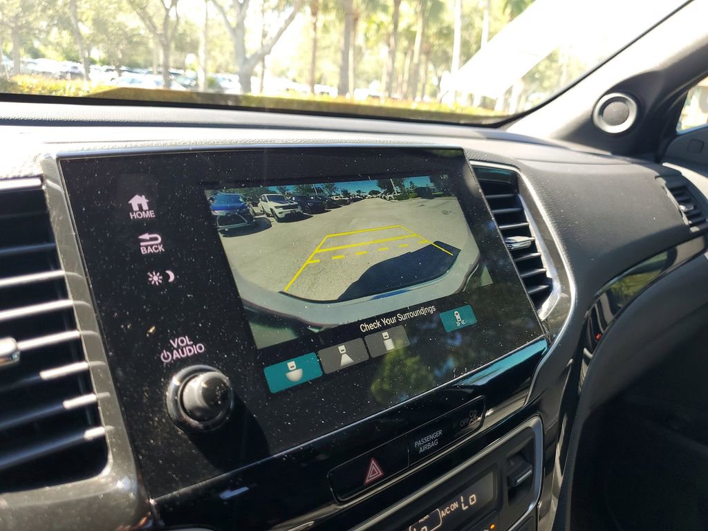 Used 2022 Honda Passport Elite image 31