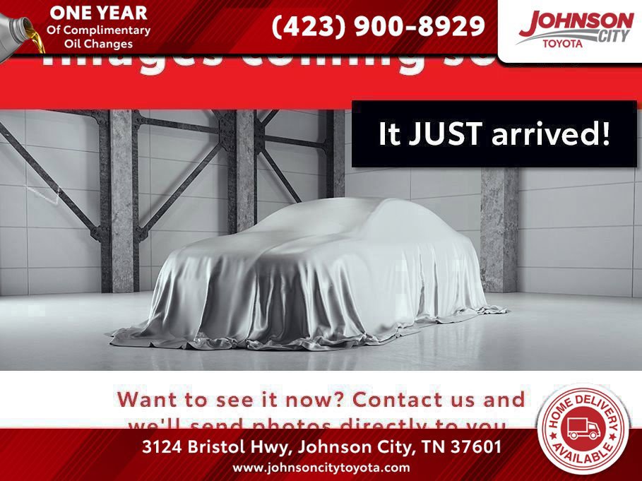 Used 2022 Chevrolet Silverado 1500 LTZ w/ Technology Package AWD/4WD image 1
