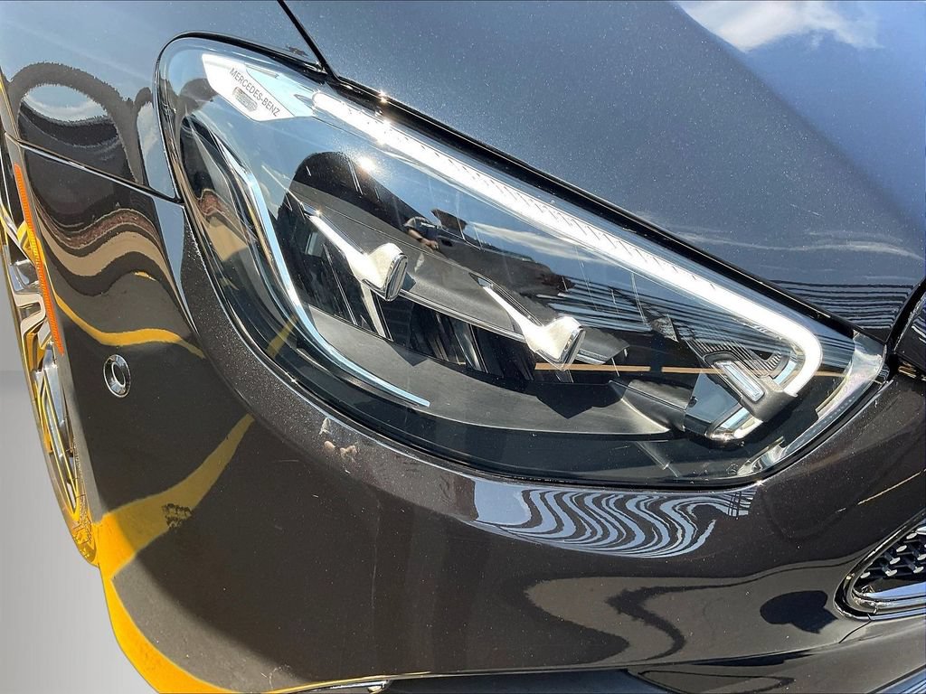 Used 2023 Mercedes-Benz E 450 4MATIC Sedan image 31