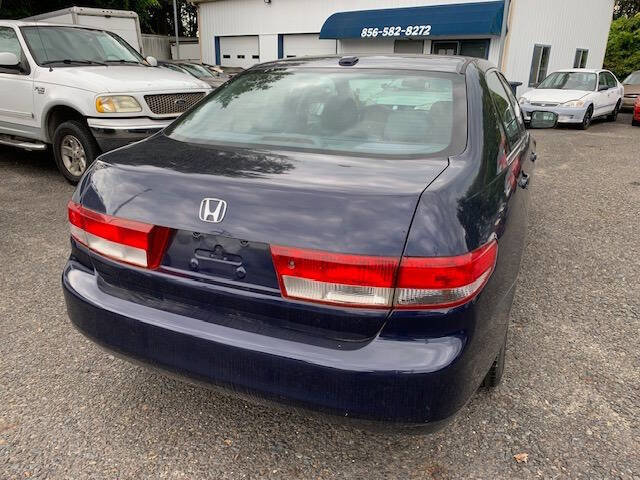 Used 2004 Honda Accord EX image 13