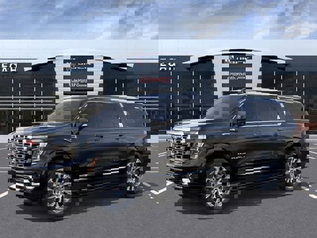 New 2026 GMC Yukon XL Denali w/ Denali Reserve Package image 2