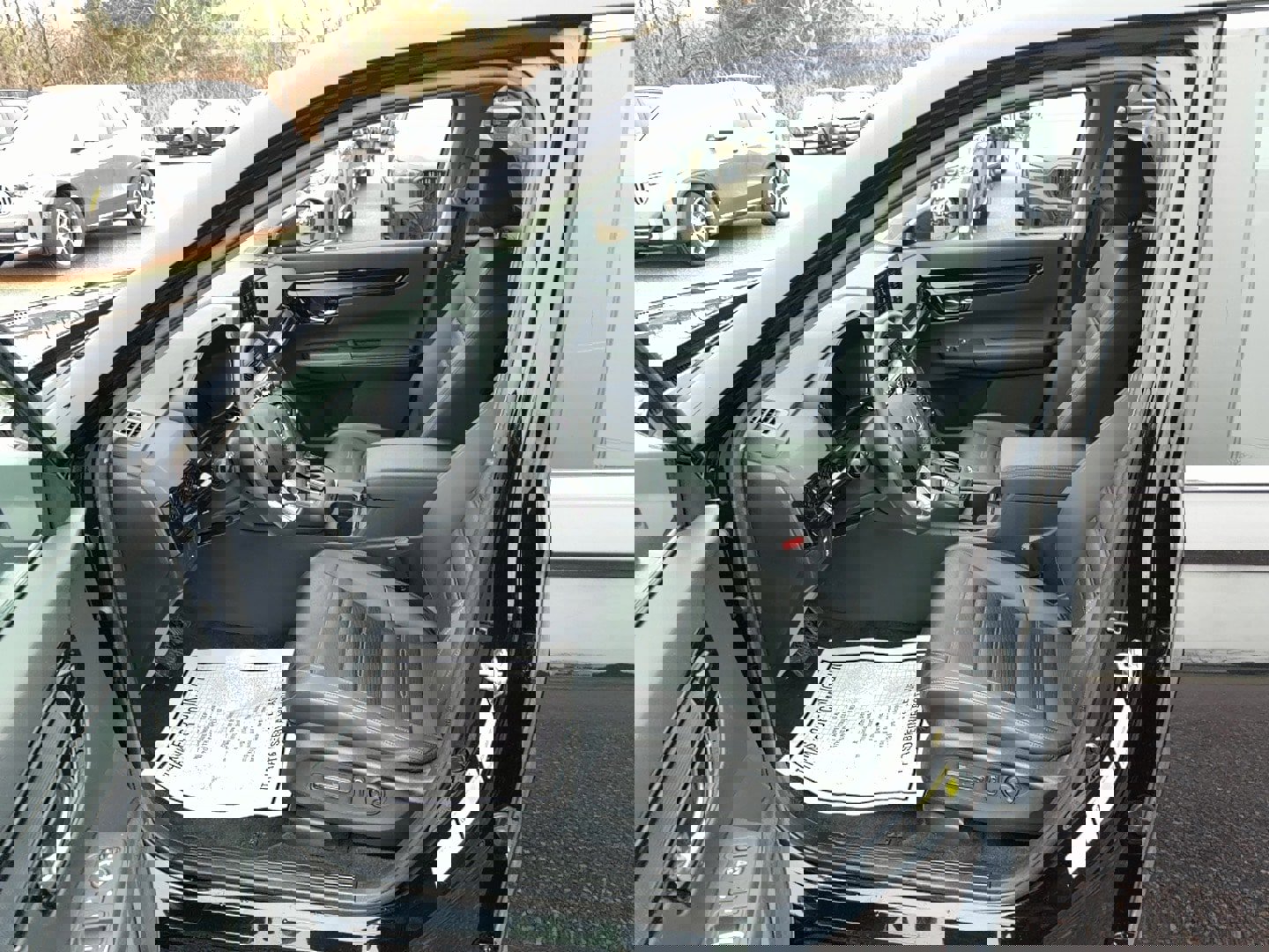 Certified 2024 Honda CR-V EX-L image 11
