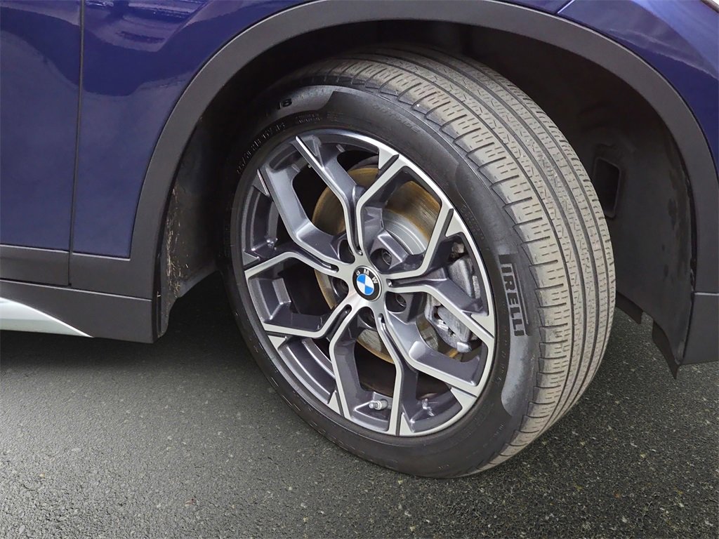 Used 2020 BMW X1 xDrive28i w/ Convenience Package image 34