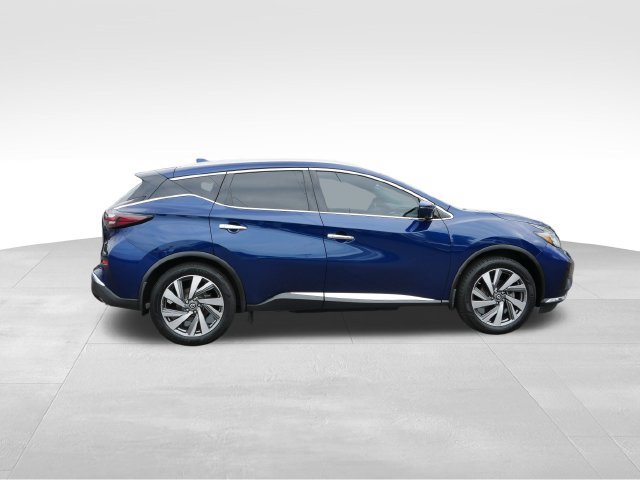 Used 2019 Nissan Murano SL w/ SL Technology Package AWD/4WD image 9