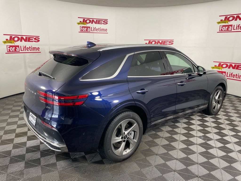 New 2026 Genesis GV70 2.5T Advanced AWD/4WD image 13