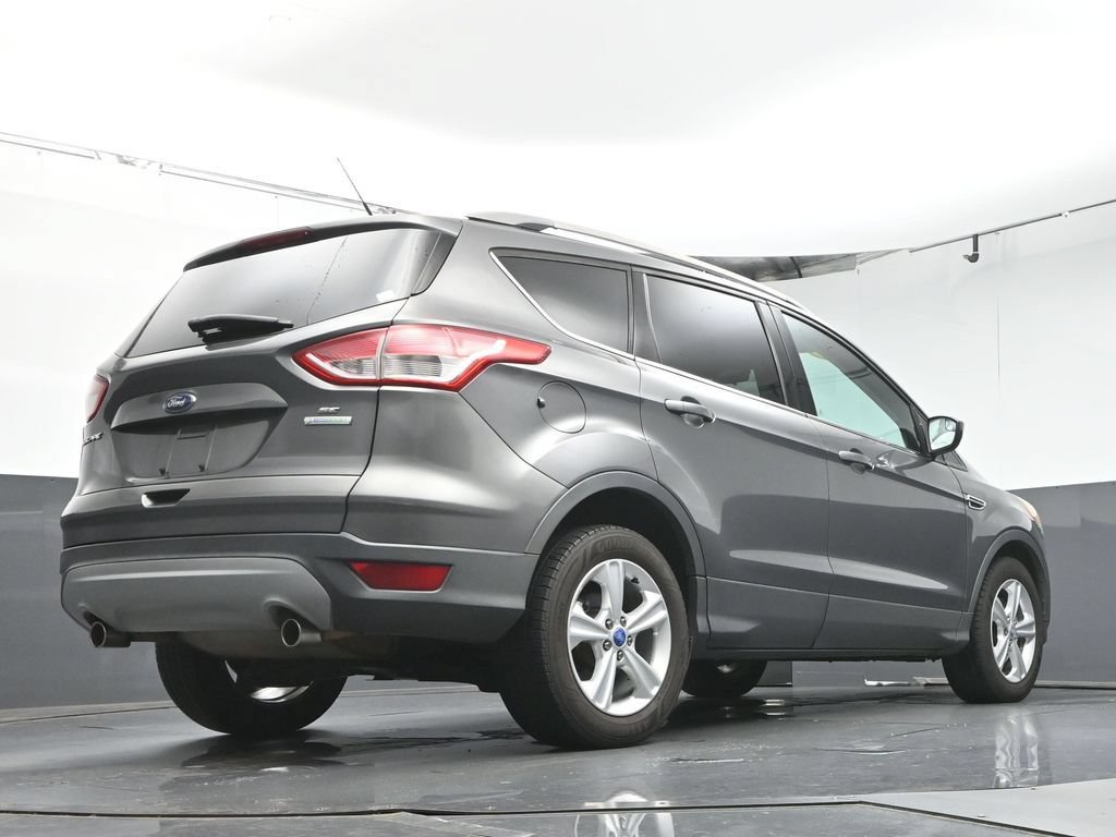 Used 2013 Ford Escape SE FWD image 35