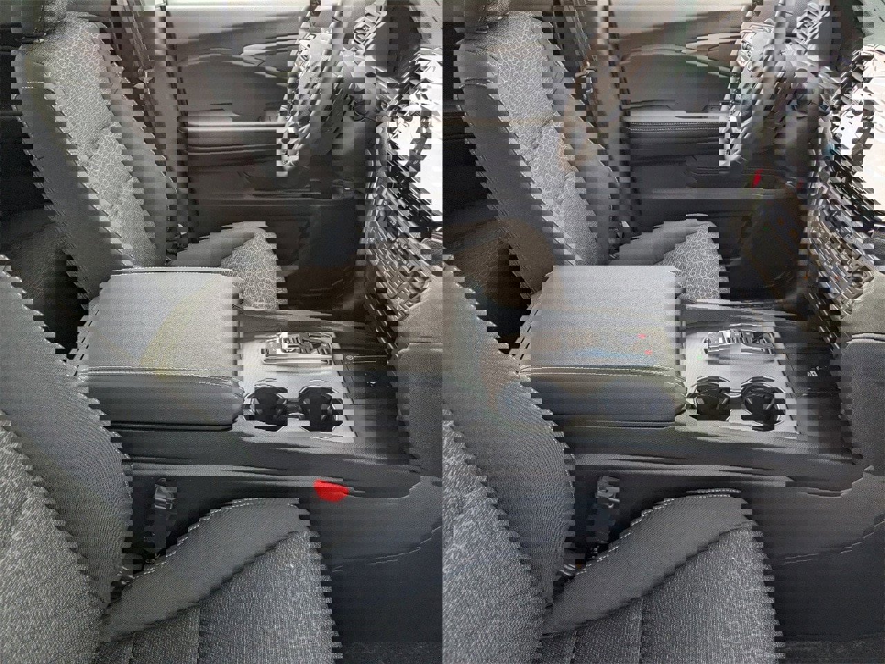 New 2026 Honda Ridgeline Sport image 7