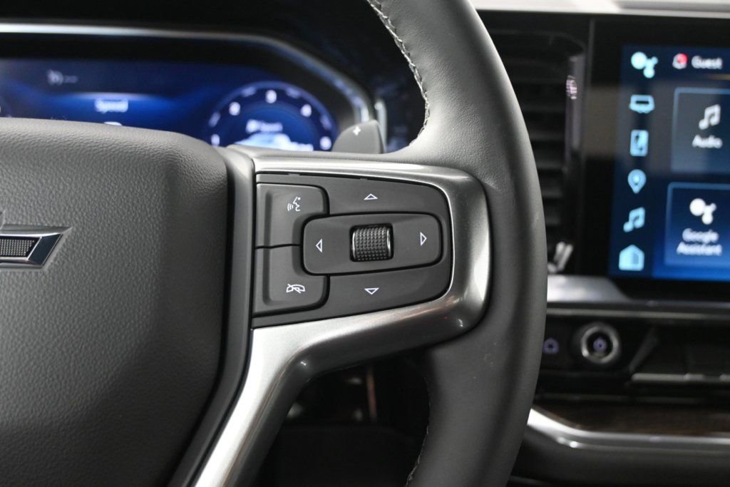 New 2026 Chevrolet Silverado 1500 RST image 33