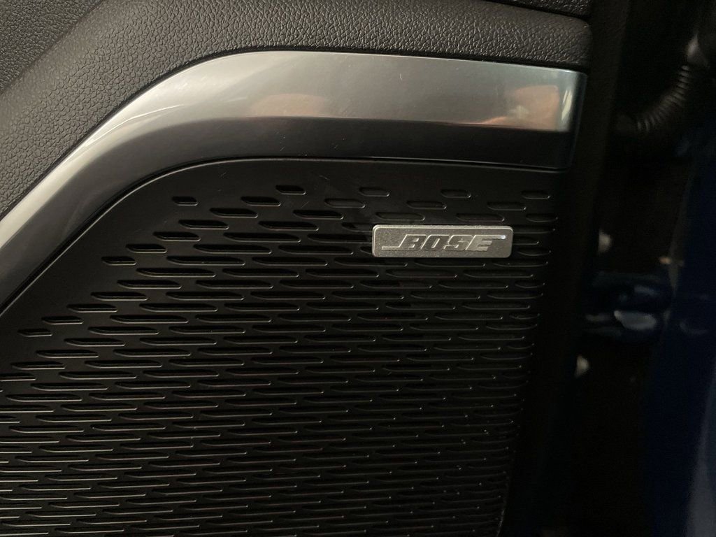 Used 2024 GMC Acadia Denali w/ LPO, Floor Liner Package image 19