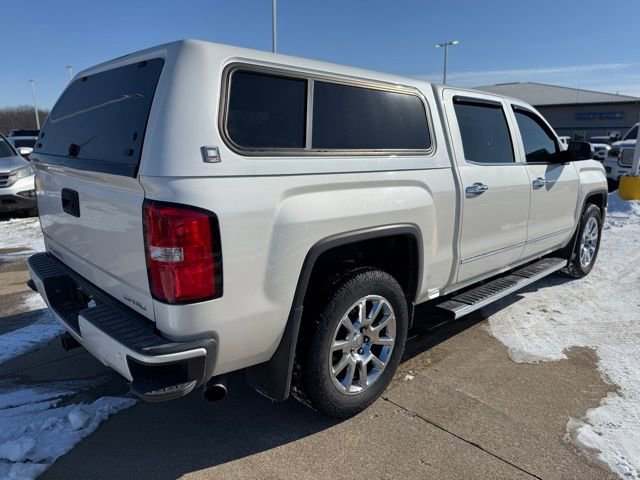 Used 2014 GMC Sierra 1500 Denali w/ Driver Alert Package image 3