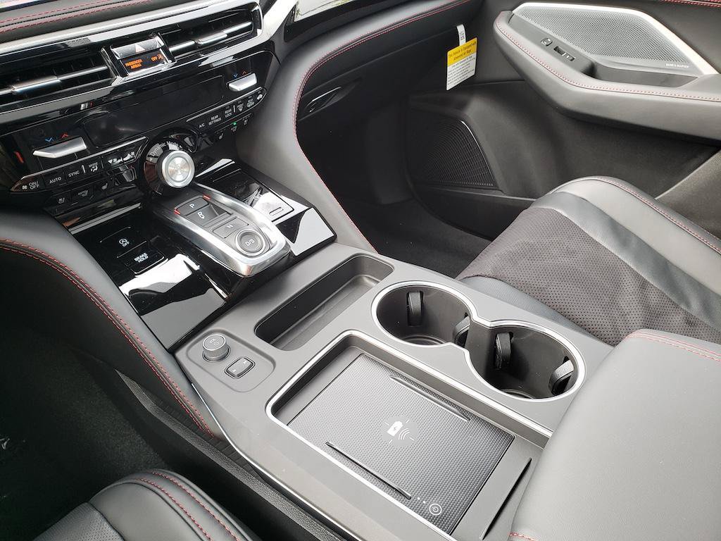 New 2026 Acura MDX A-Spec AWD/4WD image 13