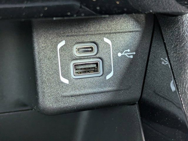 New 2026 Jeep Compass Latitude AWD/4WD image 19