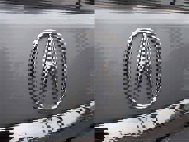 Certified 2020 Acura MDX FWD image 12