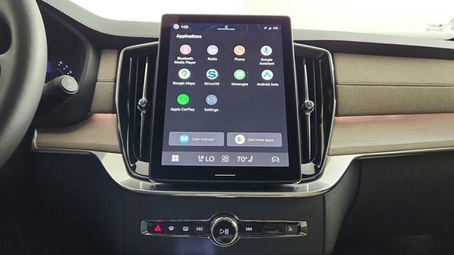 Certified 2026 Volvo XC90 B6 Ultra w/ Protection Package AWD/4WD image 21