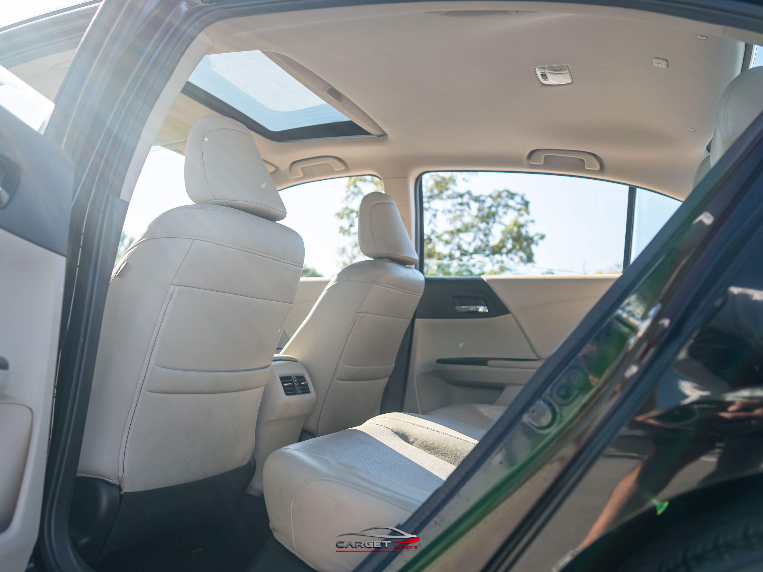 Used 2016 Honda Accord EX-L image 21
