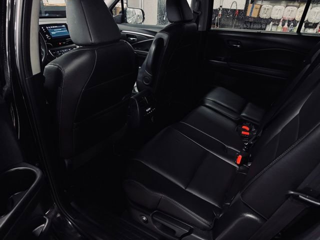 Used 2022 Honda Pilot EX-L image 21