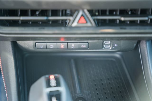 New 2026 Dodge Charger Scat Pack AWD/4WD image 35