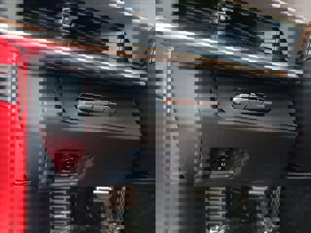 New 2026 Chevrolet Corvette Stingray Convertible w/ 1LT image 18