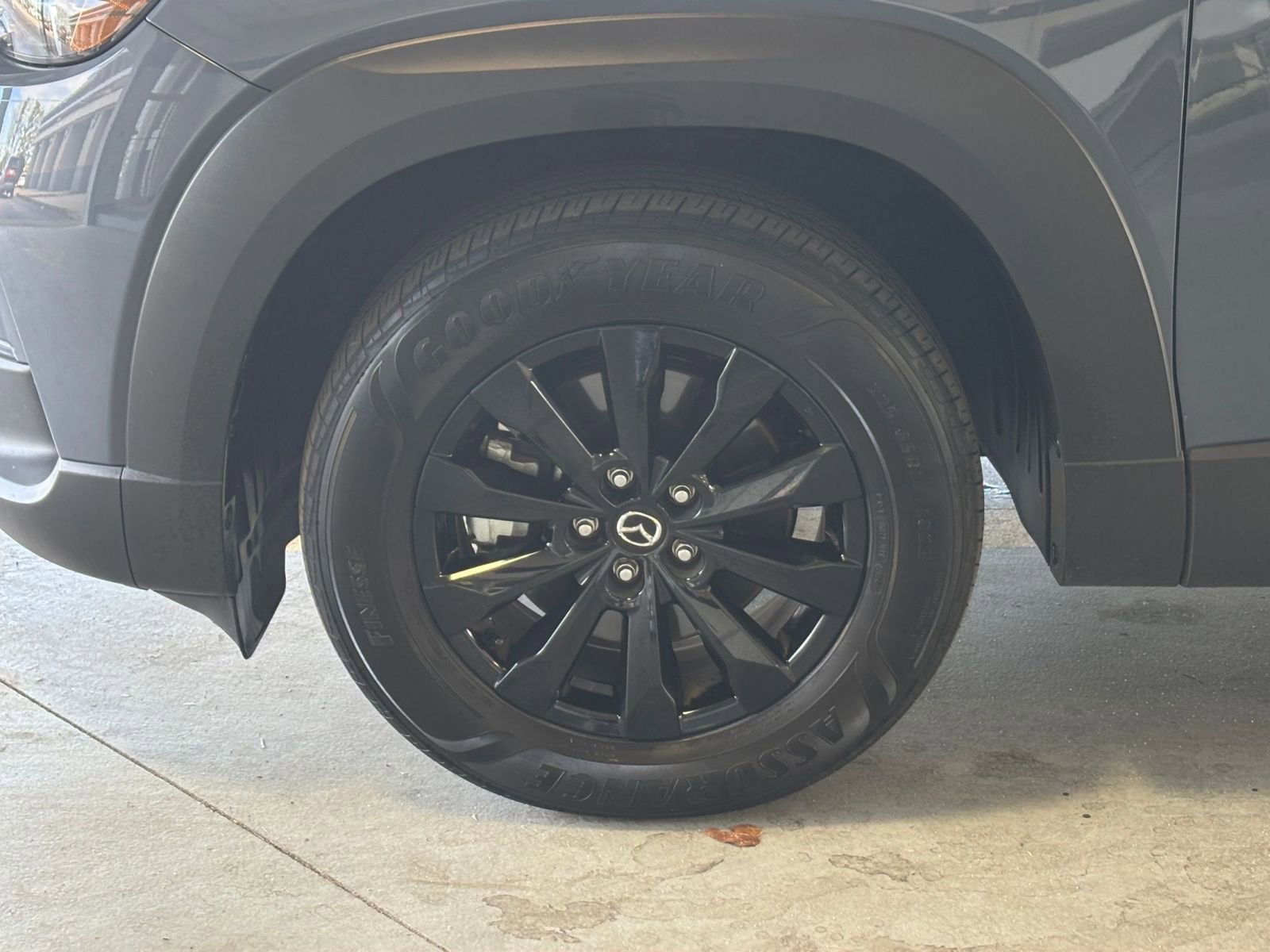 Used 2025 MAZDA CX-50 AWD 2.5 S w/ Preferred Package image 30