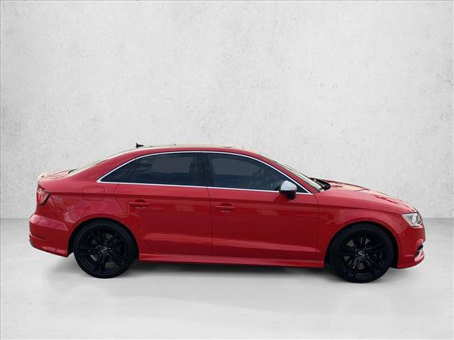Used 2015 Audi S3 Prestige AWD/4WD image 4