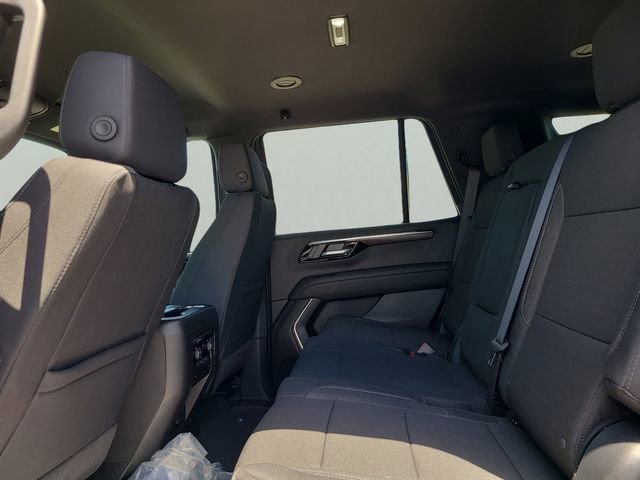 New 2026 Chevrolet Tahoe LS w/ LS Custom Edition image 9