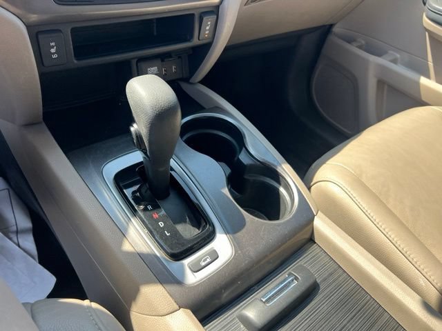 Used 2016 Honda Pilot EX-L image 14