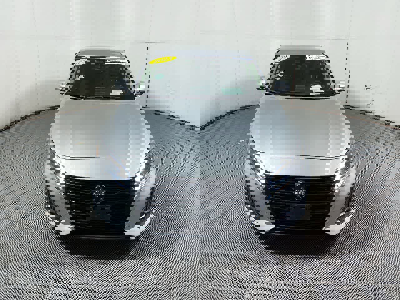 Used 2023 Nissan Altima 2.5 SV image 10