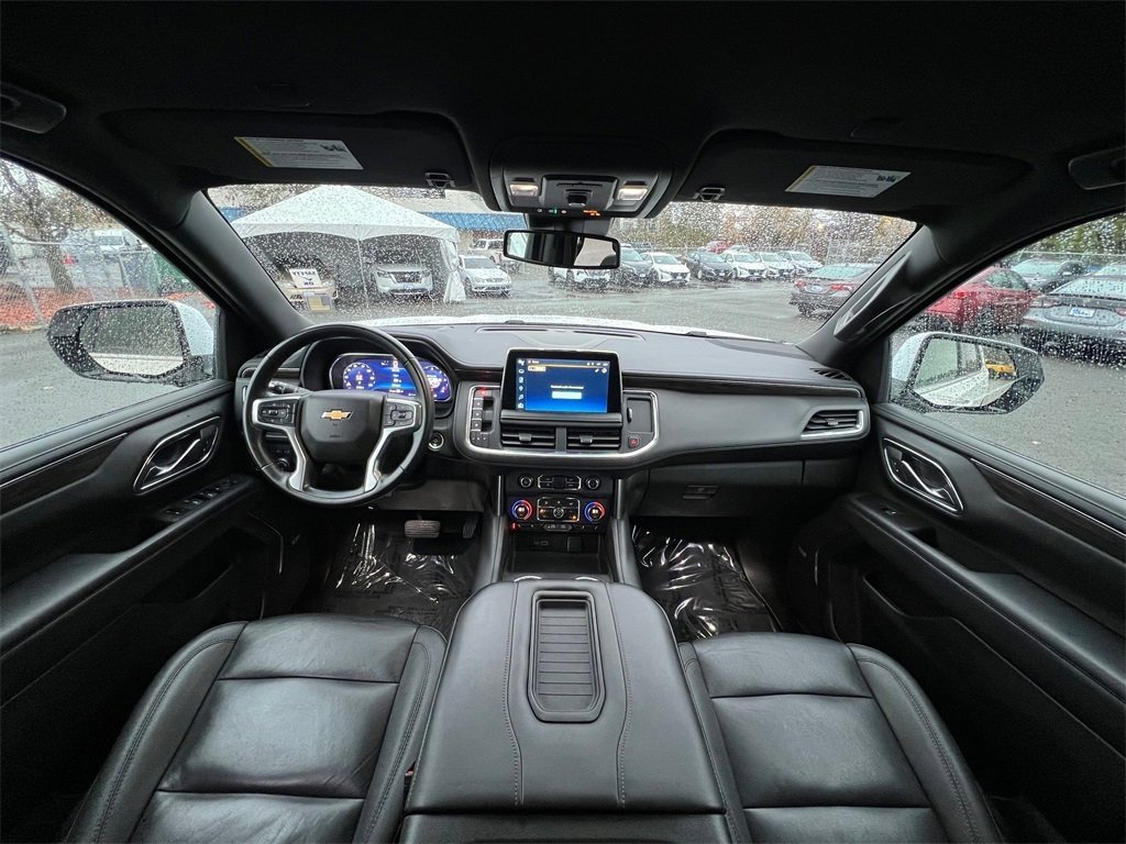 Used 2023 Chevrolet Tahoe LT image 14