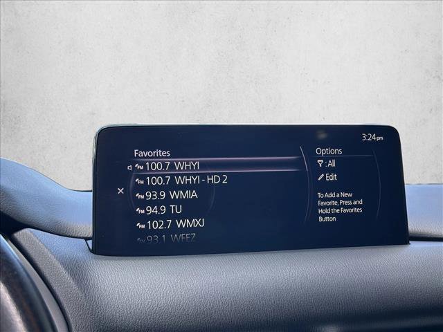 Used 2021 MAZDA CX-5 Sport FWD image 13