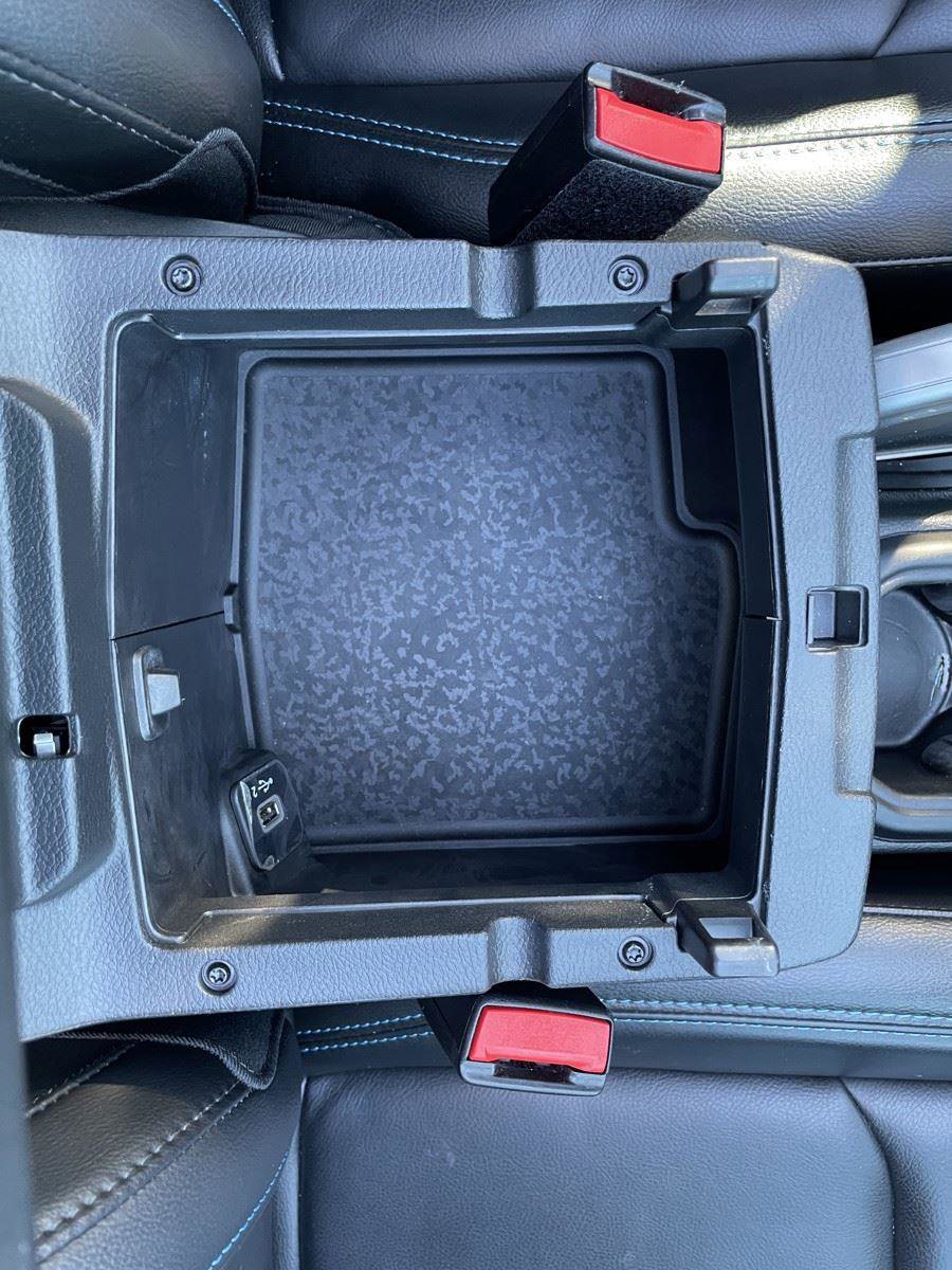 Used 2022 Jeep Wrangler Unlimited Rubicon 4xe w/ Safety Group image 22