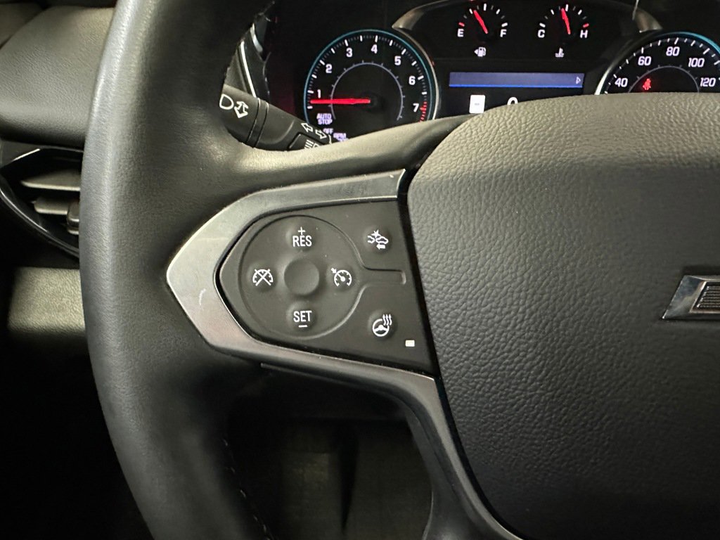 Certified 2023 Chevrolet Traverse RS w/ LPO, Floor Liner Package image 10