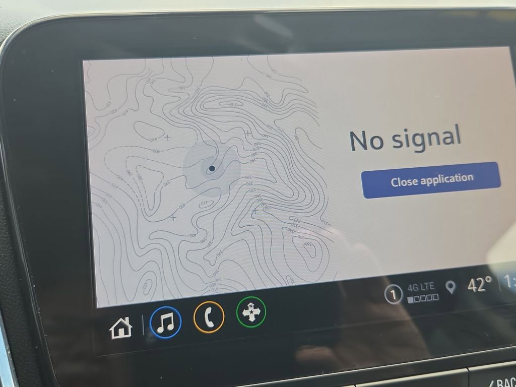 Certified 2023 Chevrolet Equinox Premier w/ LPO, Floor Liner Package image 21