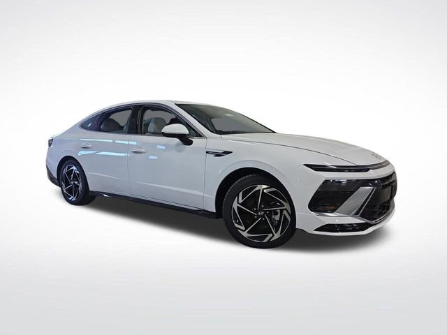 New 2026 Hyundai Sonata SEL image 38