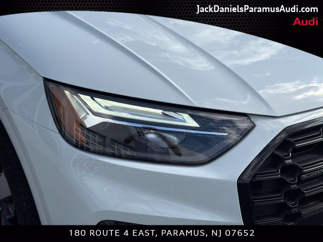 Certified 2024 Audi Q5 2.0T Premium Plus w/ Premium Plus Package AWD/4WD image 20